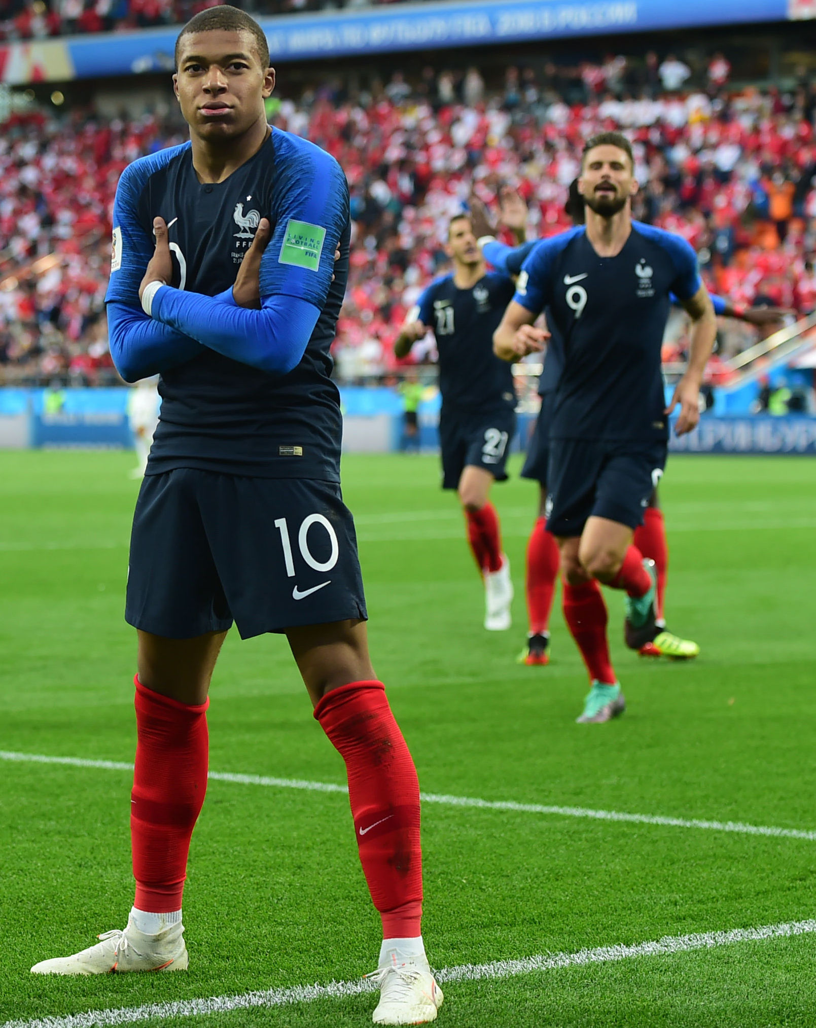 曾有多位身 曾有多位身